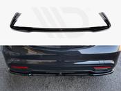 Rear Splitter Mercedes S-Class AMG-Line W222 - Maxton Design Ireland image
