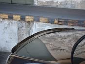 Spoiler Extension CAP Mercedes S-class W222 (2013-2017) - Maxton Design Ireland image