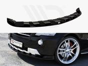 Front Splitter Mercedes ML W164 AMG - Maxton Design Ireland image