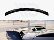 Spoiler Extension CAP Mercedes-benz GLA 45 AMG SUV (X156) Pre-facelift (2014-2017) - Maxton Design Ireland