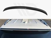 Spoiler CAP Mercedes GLE W166 Amg-line (2015-2018) - Maxton Design Ireland