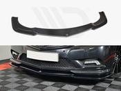 Front Splitter Mercedes E-Class W207 Coupe AMG Line - Maxton Design Ireland