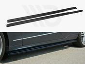 Side Skirts Diffusers Mercedes - Benz E Coupe / Cabrio C207 Facelift / A207 Facelit - Maxton Design Ireland