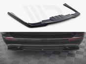 Central Rear Splitter Mercedes E W213 - Maxton Design Ireland