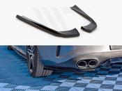 Rear Side Splitters Mercedes-AMG E53 Coupe C238 / Cabriolet A238 - Maxton Design Ireland image
