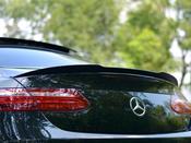 Spoiler CAP Mercedes-Benz E-Class W213 Coupe (C238) AMG-Line / 53 AMG - Maxton Design Ireland image