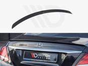 Spoiler CAP Mercedes E43 AMG / AMG-Line W213 - Maxton Design Ireland