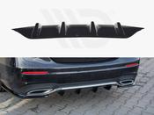 Rear Valance Mercedes E43 AMG / AMG-Line W213 - Maxton Design Ireland