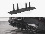 Street PRO Rear Diffuser Mercedes-AMG CLA 35 / 45 C118 (2019-) - Maxton Design Ireland image