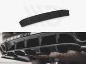 Rear Valance Mercedes-AMG CLA 35 Aero / 45 Aero C118 - Maxton Design Ireland