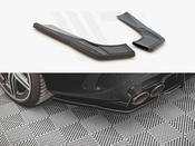 Rear Side Splitters Mercedes-AMG CLA 35 Aero / 45 Aero C118 - Maxton Design Ireland image