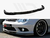 Front Splitter Mercedes CLK W209 For AMG - Maxton Design Ireland image