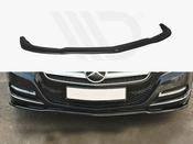 Front Splitter Mercedes-Benz CLS C218 - Maxton Design Ireland image