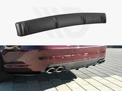 Rear Valance Mercedes CLS C219 55 AMG (2004-2006) - Maxton Design Ireland