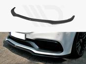 Front Splitter V.1 Mercedes C 205 63 AMG Coupe - Maxton Design Ireland