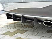 Rear Diffuser Mercedes-Benz CL C215 - Maxton Design Ireland image