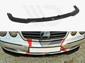Front Splitter Mercedes CL-Class C215 - Maxton Design Ireland