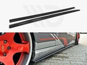 Side Skirts Diffusers Mercedes CL-Class C215 - Maxton Design Ireland