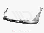 Front Splitter Mercedes-Benz C63 AMG Sedan / Estate W204 / S204 - Maxton Design Ireland image