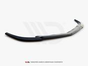 Front Splitter Mercedes-Benz C Coupe / Sedan / Estate AMG-Line C204 / W204 Facelift / S204 Facelift - Maxton Design Ireland image
