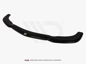 Front Splitter Mercedes C-class W204 Standard (Facelift) (2010-2015) - Maxton Design Ireland image