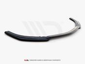 Front Splitter V.1 Mercedes AMG GT 63S 4-door Coupe Aero - Maxton Design Ireland image