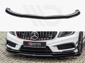 Front Splitter Mercedes A45 AMG W176 - Maxton Design Ireland image