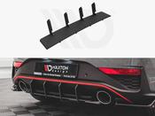 Street PRO Rear Diffuser Hyundai I30 N Hatchback MK3 Facelift (2020-) - Maxton Design Ireland
