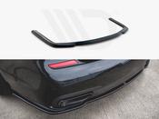 Rear Splitter BMW 7 M-Pack G11 / G12 - Maxton Design Ireland