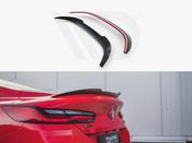 Spoiler CAP BMW 8 Coupe M-Pack G15 (2018-) - Maxton Design Ireland image