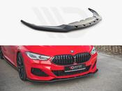 Front Splitter V.1 BMW 8 Coupe G15 / 8 Gran Coupe M-Pack G16 - Maxton Design Ireland image