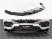 Front Splitter Mercedes-Benz GLS AMG-Line X167 - Maxton Design Ireland image