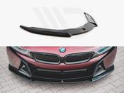 Front Splitter Bmw I8 (2014-2020) - Maxton Design Ireland image