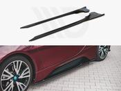 Side Skirts Splitters Bmw I8 (2014-2020) - Maxton Design Ireland image