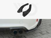 Rear Side Splitters BMW M2 F87 Coupe - Maxton Design Ireland