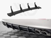 Street PRO Rear Diffuser Maserati Ghibli MK3 (2013-) - Maxton Design Ireland image
