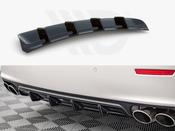 Rear Valance Maserati Ghibli Mk3 (2013-2017) - Maxton Design Ireland image