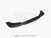 Front Splitter V.2 Bmw M3 E46 Coupe (2000-2006) - Maxton Design Ireland