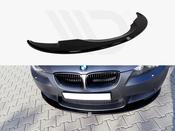 Front Splitter BMW M3 E92 / E93 (Preface Model) (2007-2013) - Maxton Design Ireland image