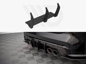 Street PRO Rear Diffuser Bmw M4 G82 (2021-) - Maxton Design Ireland image