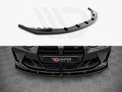 Front Splitter V.1 BMW M4 G82 / M3 G80 - Maxton Design Ireland image