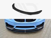 Front Splitter BMW M4 F82 M-Performance - Maxton Design Ireland image