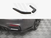 Rear Side Splitters V.2 BMW M4 F82 - Maxton Design Ireland image
