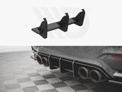 Street PRO Rear Diffuser BMW M4 F82 (2014-) - Maxton Design Ireland image