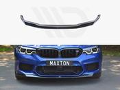 Front Splitter V.1 BMW M5 F90 - Maxton Design Ireland image