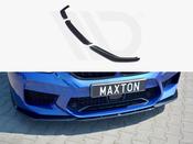 Front Splitter V.2 BMW M5 F90 - Maxton Design Ireland image