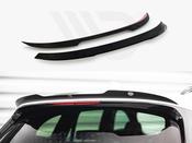 Spoiler CAP Bmw X1 M-pack F48 (2015-2019) - Maxton Design Ireland image