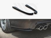 Rear Side Splitters BMW M5 / 5 M-Pack E39 - Maxton Design Ireland image