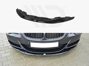 Front Splitter V.1 Bmw M6 E63 (2005-2010) - Maxton Design Ireland image