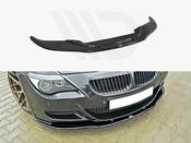 Front Splitter V.2 BMW M6 E63 - Maxton Design Ireland image
